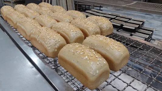 نان گلکاران