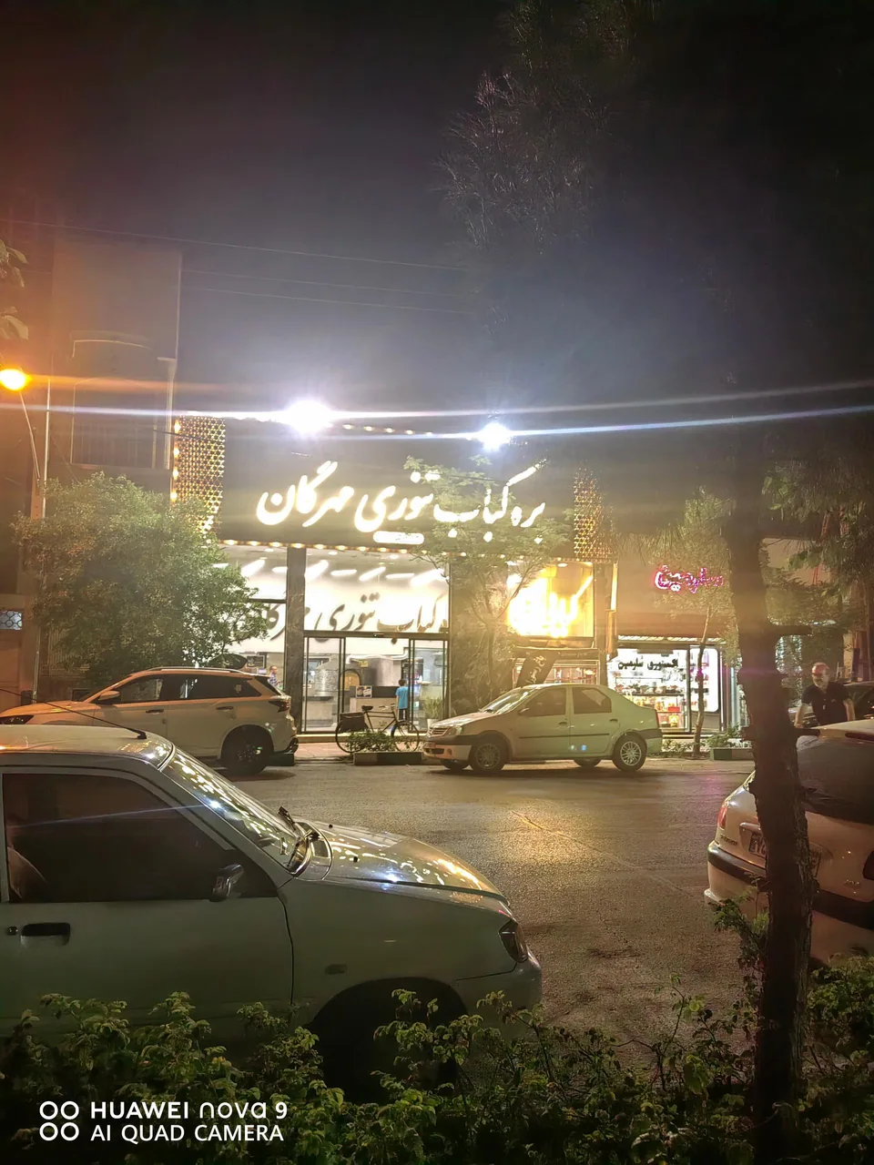 بره کبابی مهرگان (گلپا سابق) - تصویر 4