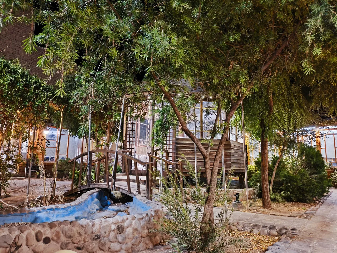 بره کبابی مهرگان (گلپا سابق) - تصویر 5