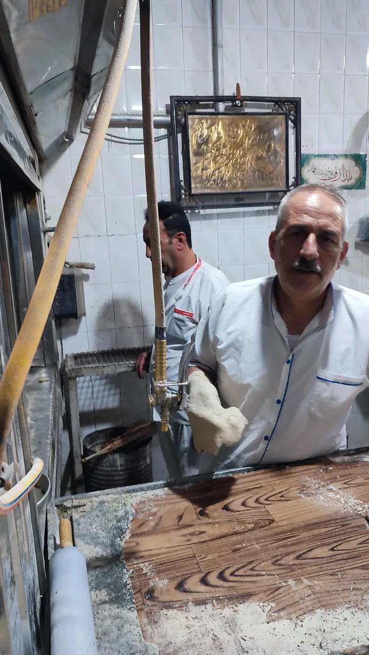 نانوایی سبوسدار گودرزیان - تصویر 3