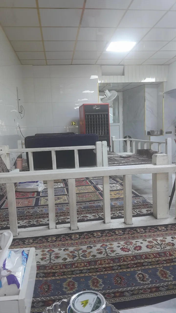 کبابی حلیمی حسن ملاصادق - تصویر 4