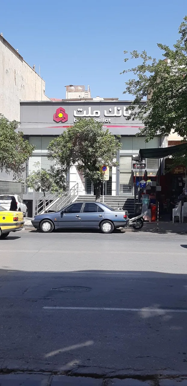 بانک ملت - تصویر 2