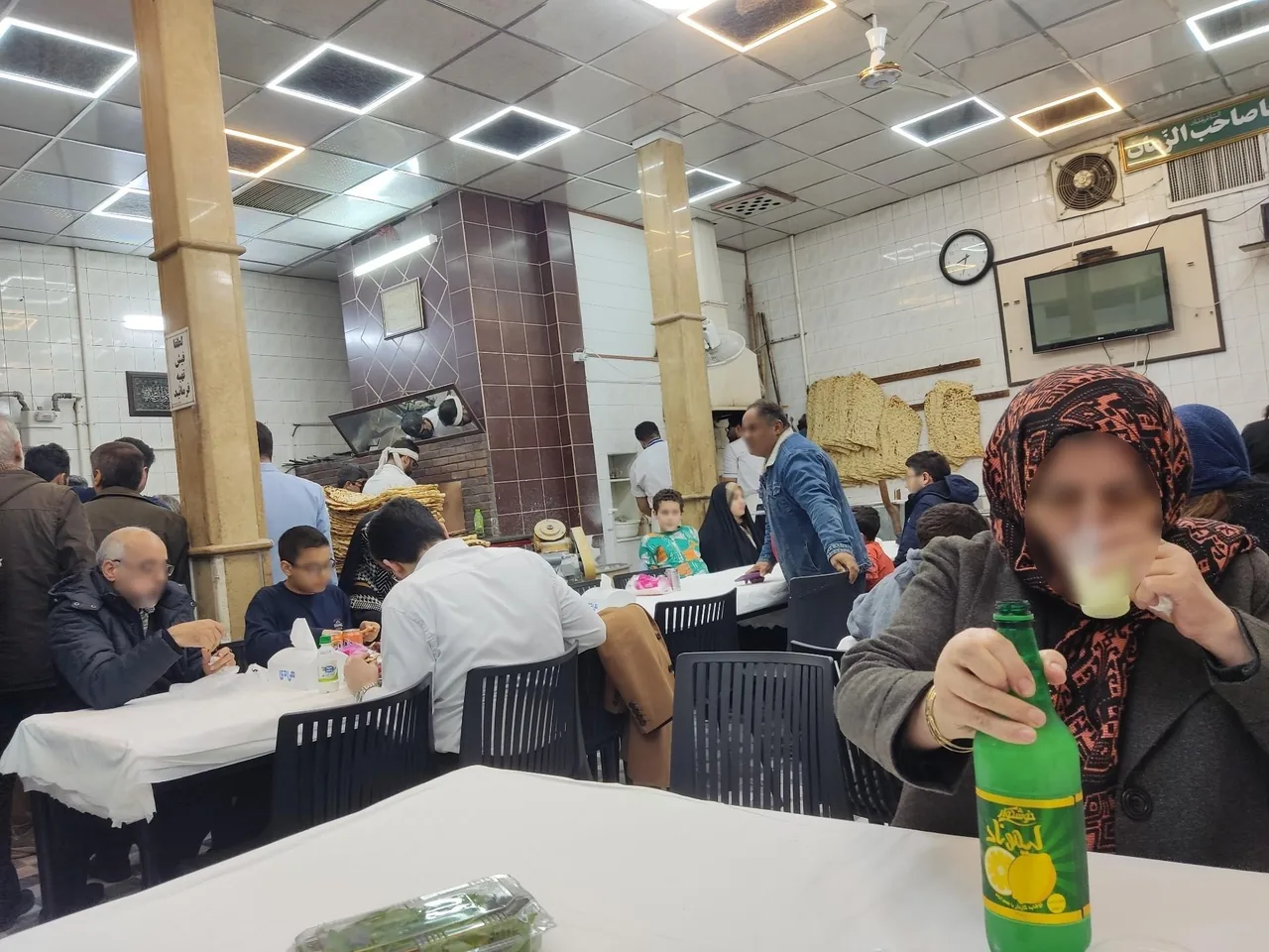 کبابی مروارید