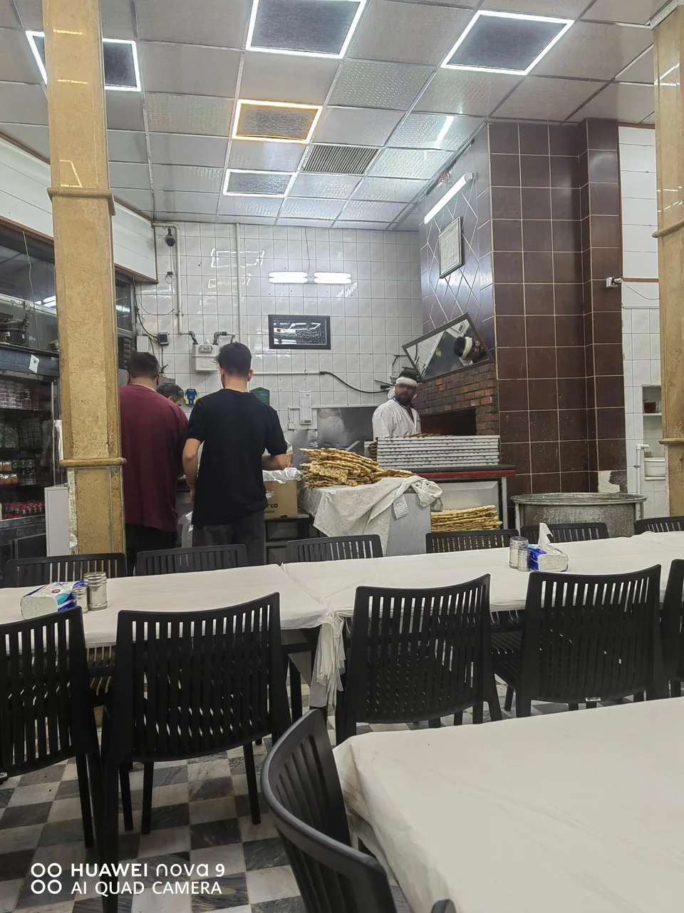 کبابی مروارید - تصویر 2