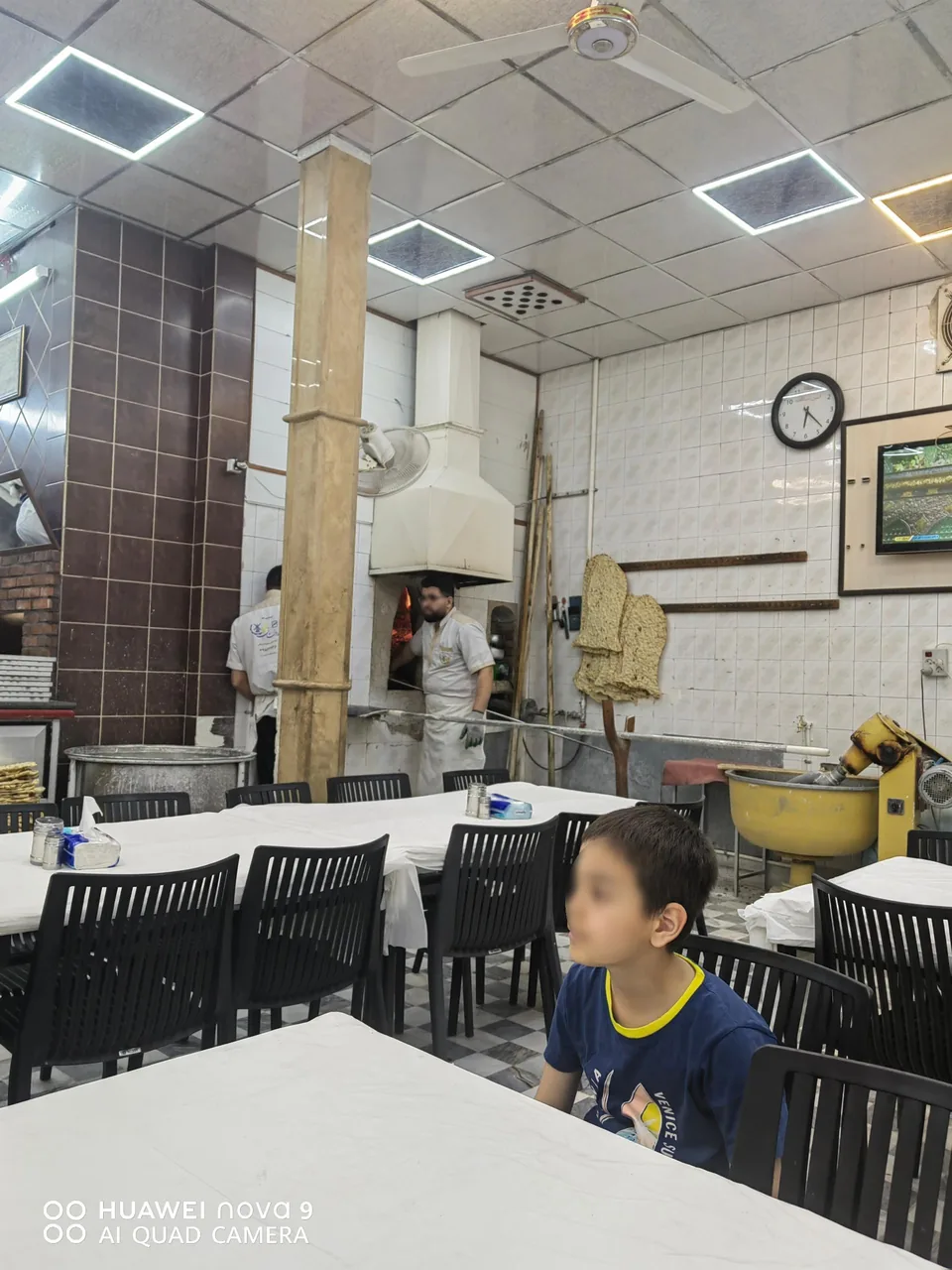 کبابی مروارید - تصویر 4