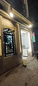 خشکشویی کندو