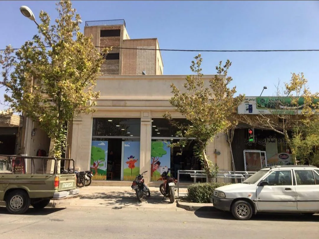 نان کدخدا - تصویر 3