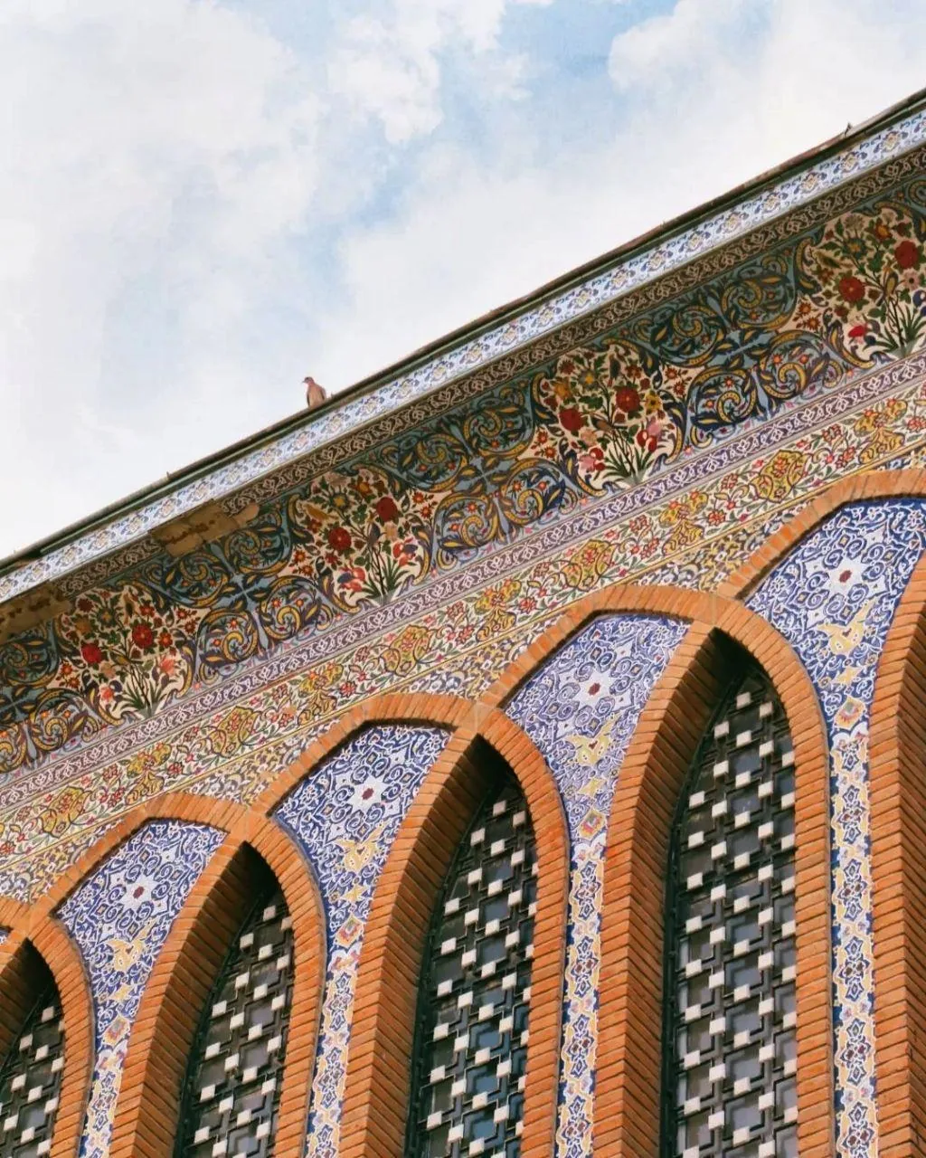 بانک ملت شعبه بازار وکیل - تصویر 3