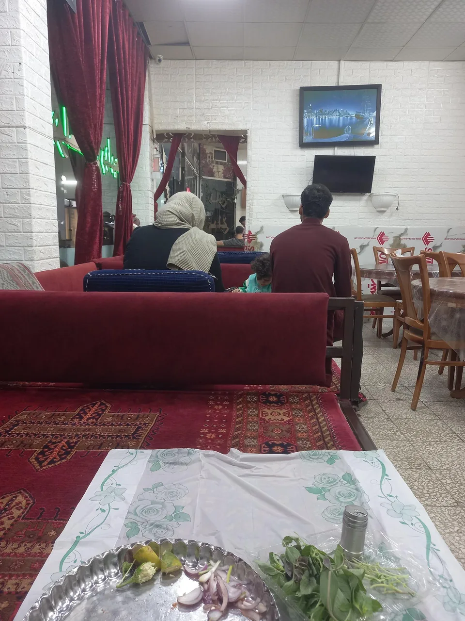 کباب ساطوری بناب آذربایجان - تصویر 2