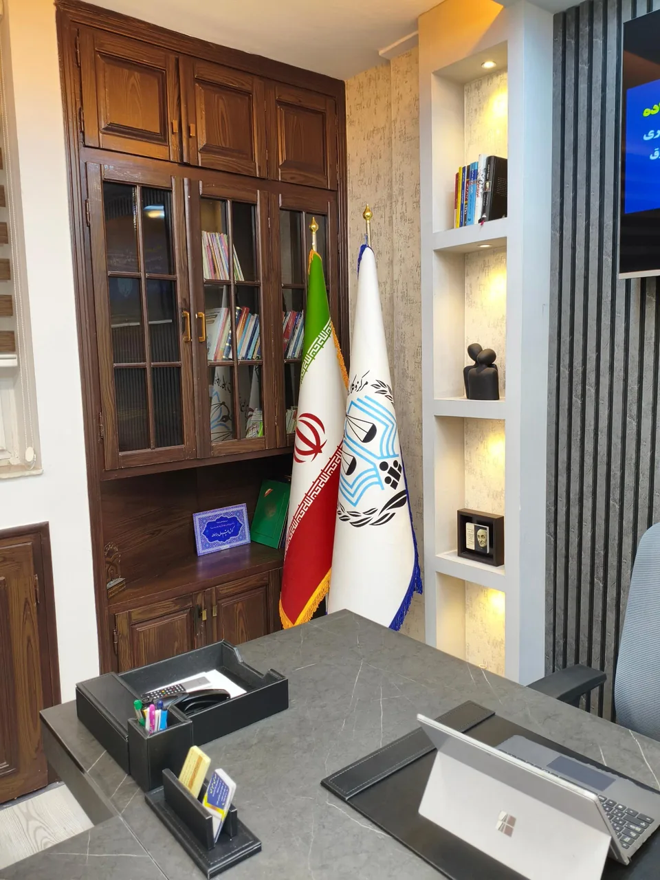 دفتر وکالت مهدی عبدی - تصویر 2