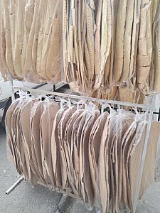 نانوایی تافتون سنتی