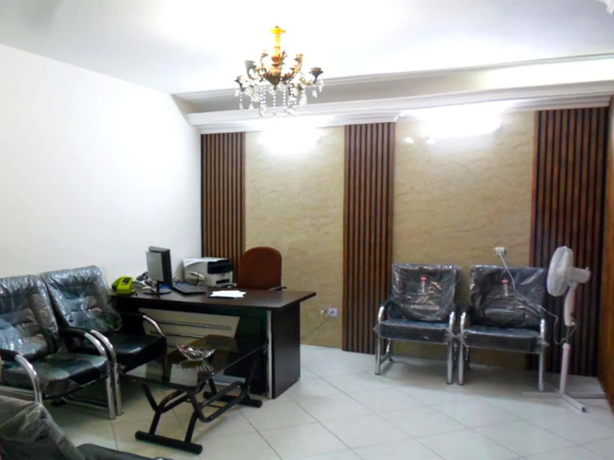 دفتر وکالت حسن ترابی