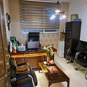 دفتر وکالت سید علیرضا رضوی سطوتی