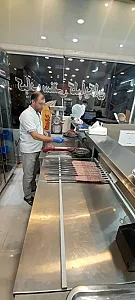 کبابستان گلپا