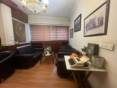 دفتر وکالت مهدی آرین