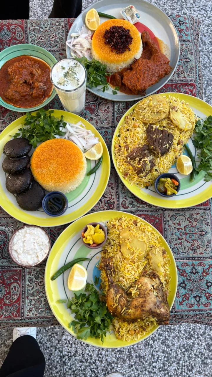 کباب خودمونی - تصویر 2