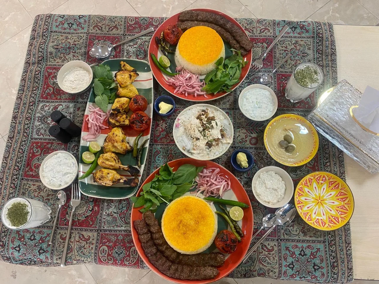 کباب خودمونی - تصویر 5