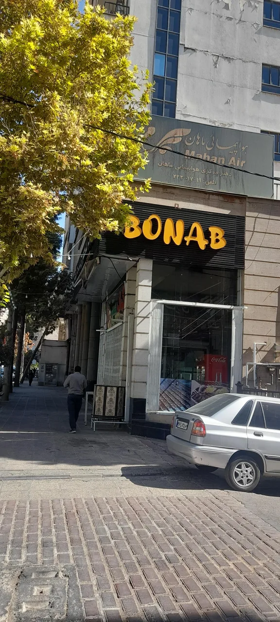 کباب بناب اصل عمو اسد - تصویر 2
