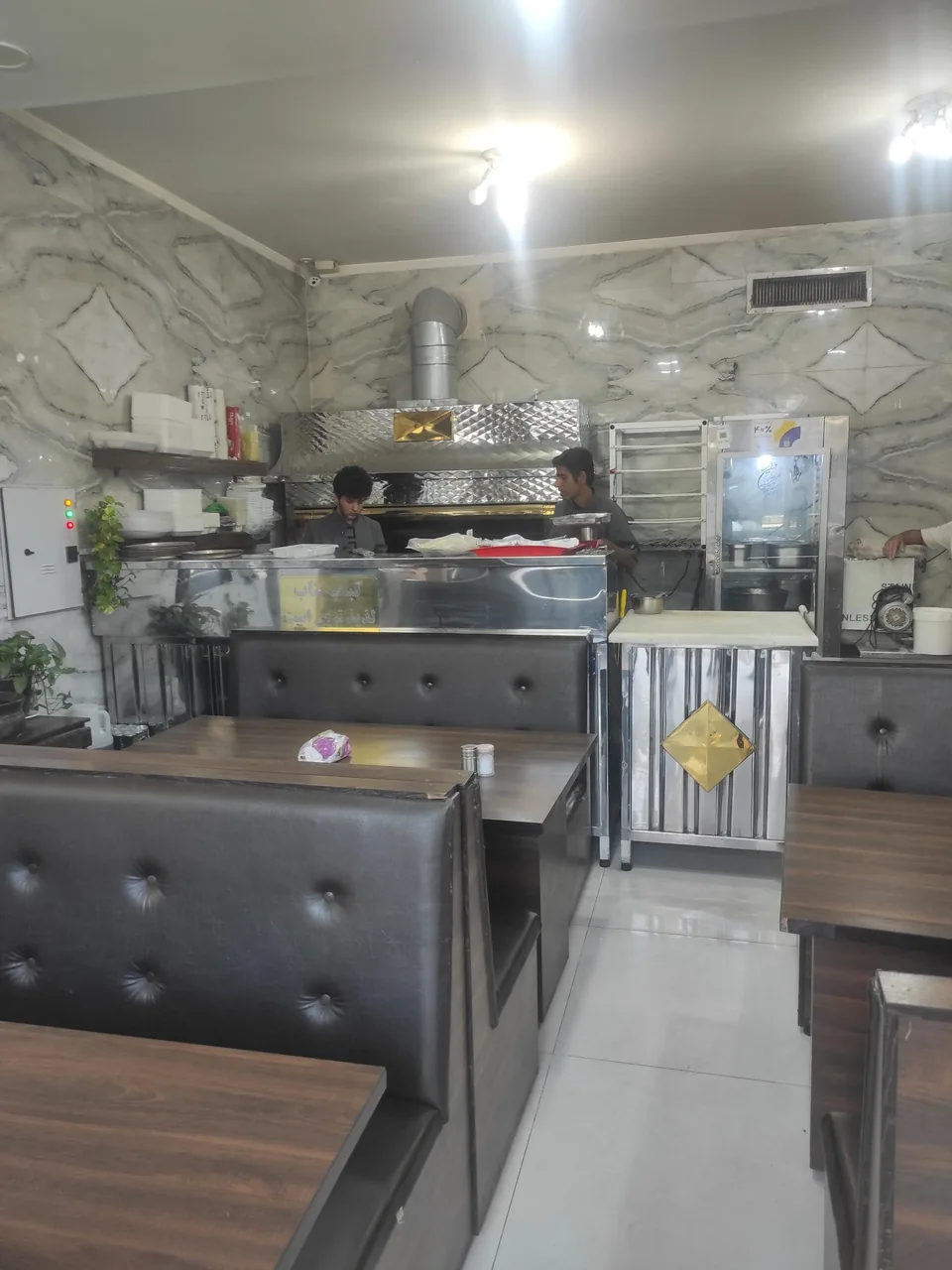 کباب بناب اصل عمو اسد - تصویر 5