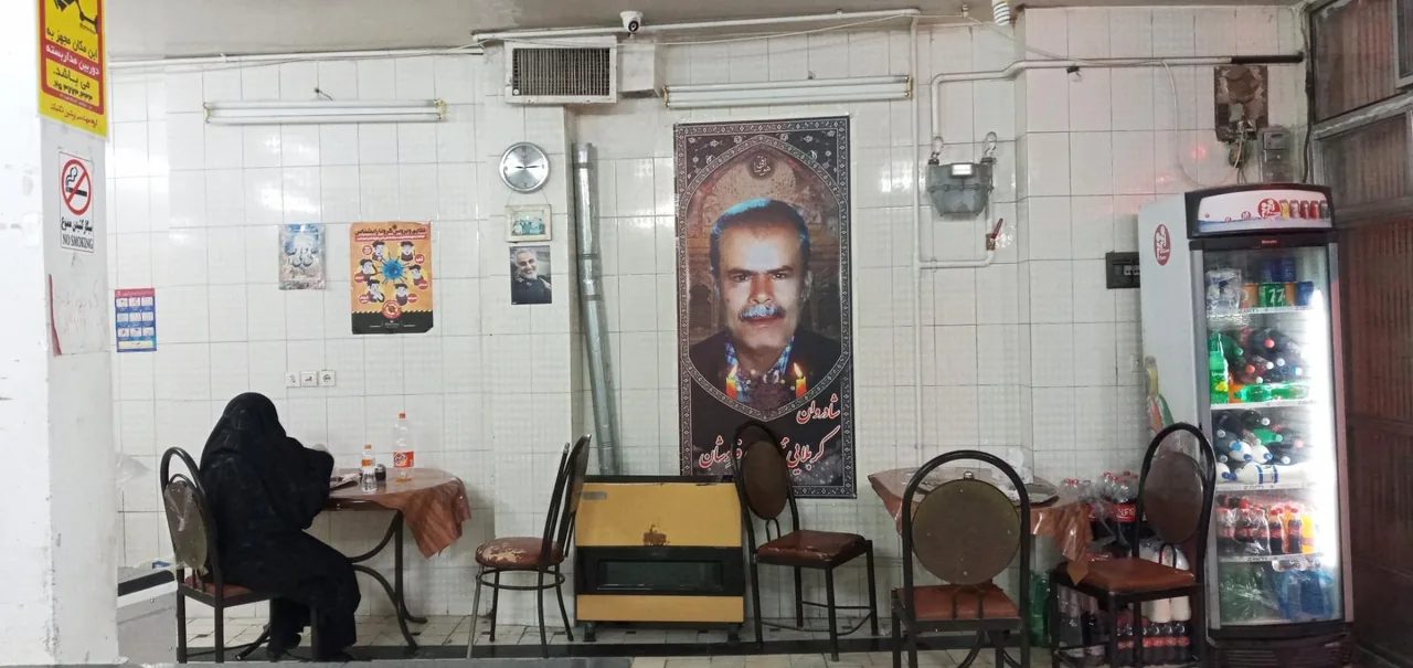 کبابی گذر قلعه - تصویر 4
