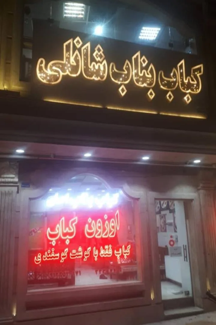 کباب بناب شانلی (اوزون کباب) - تصویر 2