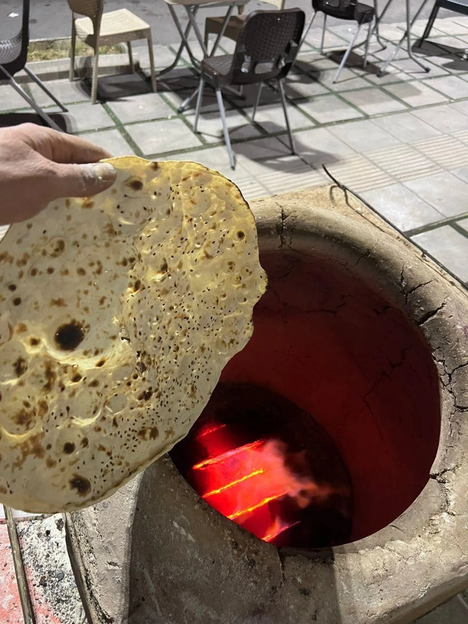 کبابی خالو علی - تصویر 2