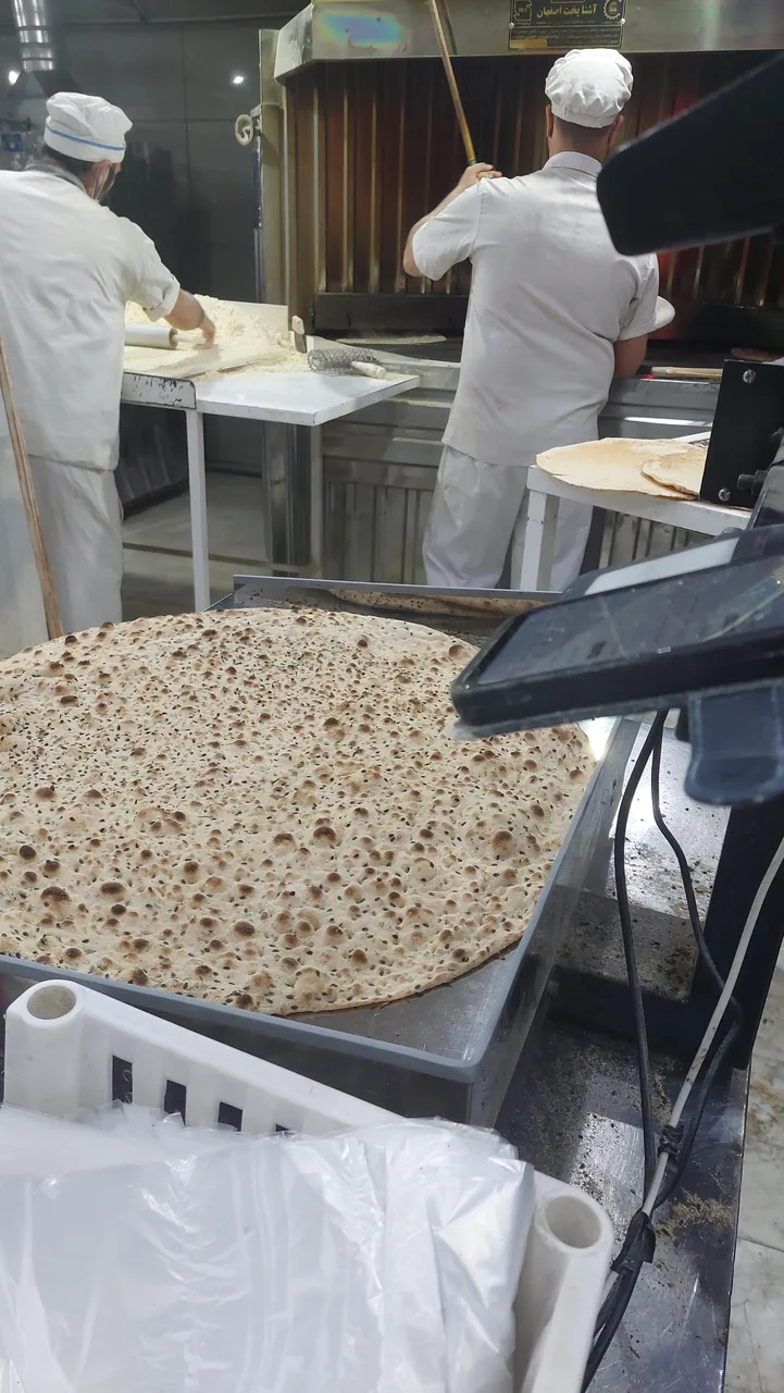 مجتمع نان