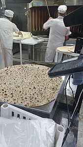 مجتمع نان