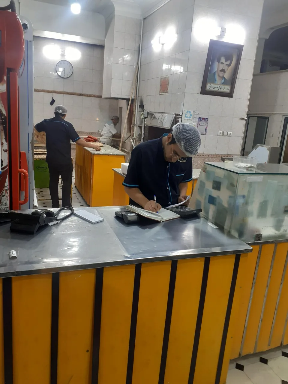 کبابسرای مفتح (رزاقی) - تصویر 4