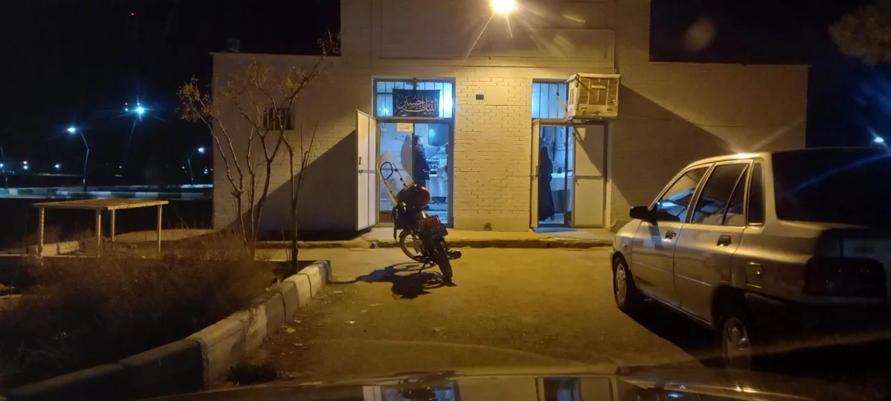 نانوایی لواشی - تصویر 4