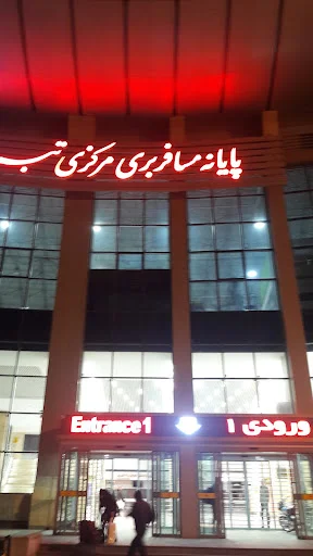 تعاونی ۱۶ جهان گشت مهر تبریز - تصویر 6