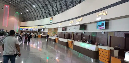 تعاونی ۱۶ جهان گشت مهر تبریز