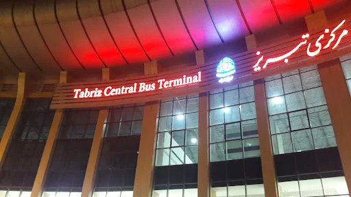 تعاونی ۱۶ جهان گشت مهر تبریز - آژانس مسافربری در تبریز