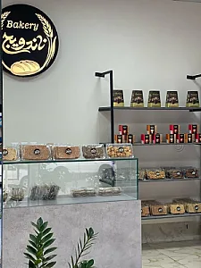 کافه نان ناندویج