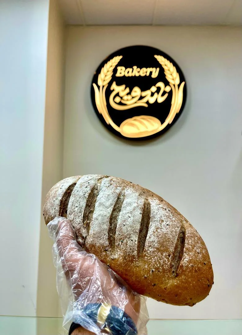 کافه نان ناندویج - تصویر 3