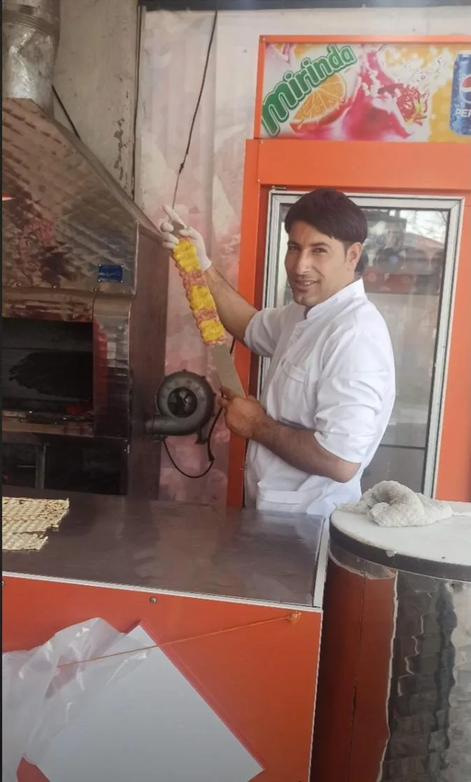 کباب ناب بناب - تصویر 4