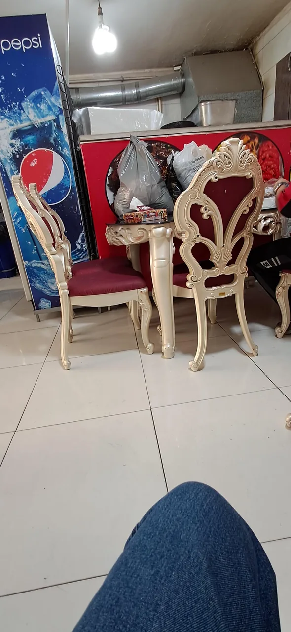 کبابی بناب الماس آذربایجان - تصویر 2