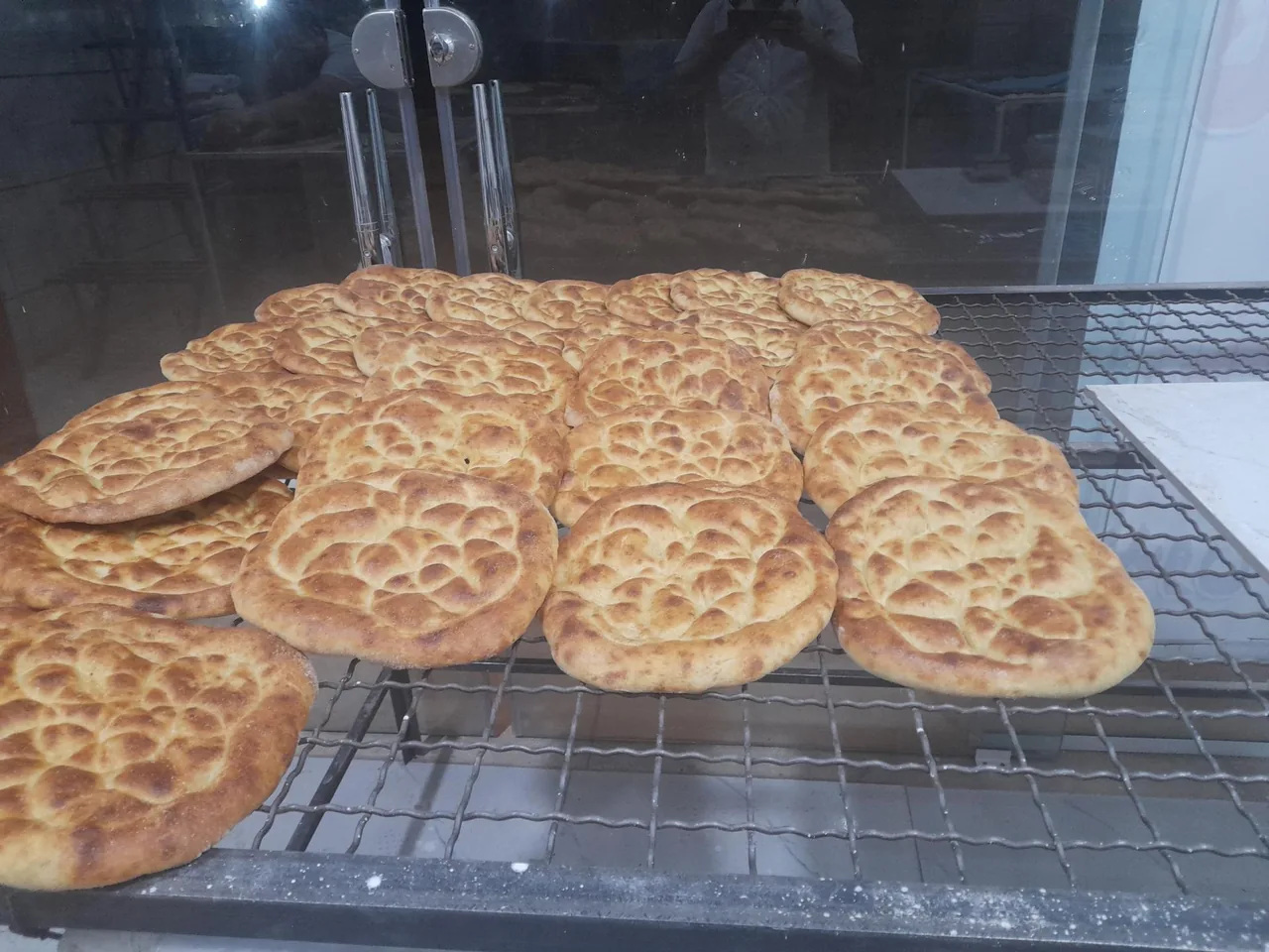 بربری خراسانی و نان سبوس دار شهر نان - تصویر 2