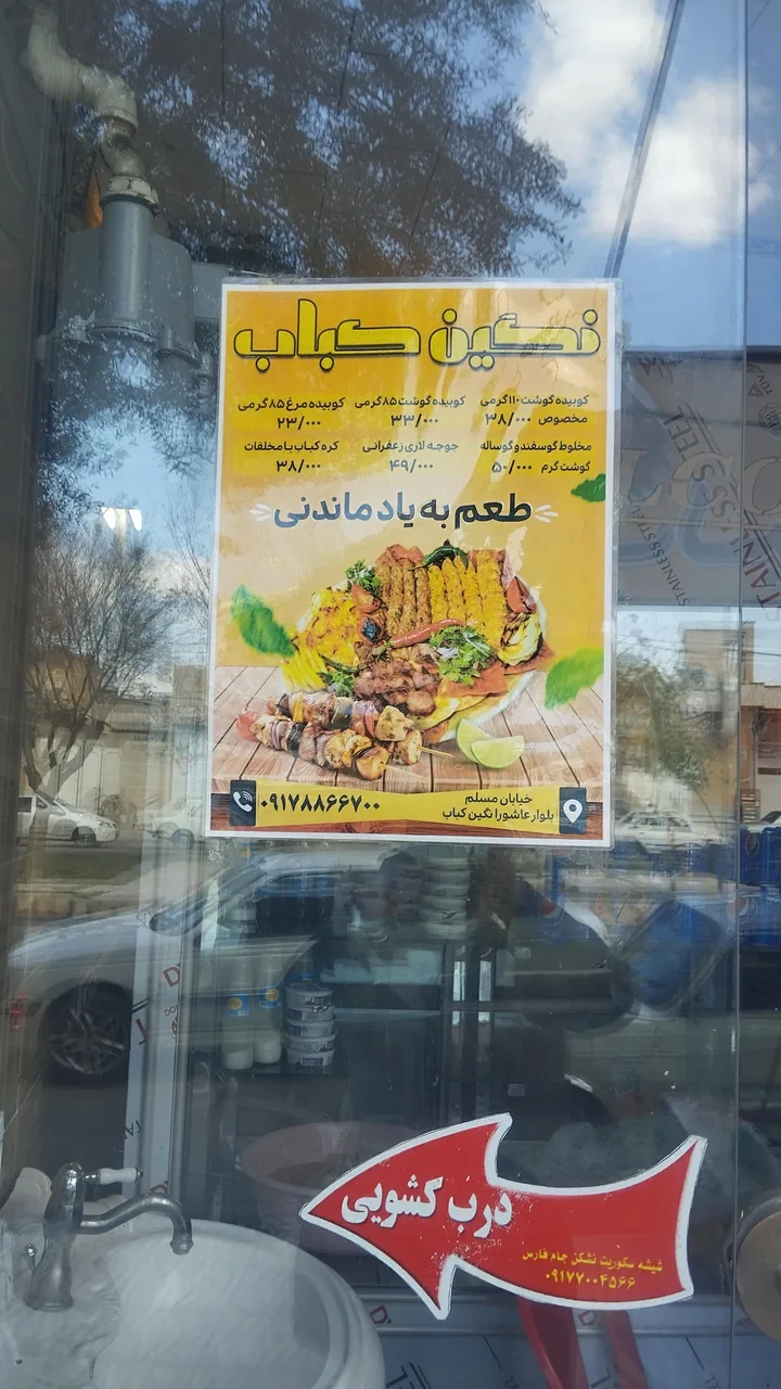 نگین کباب - تصویر 3