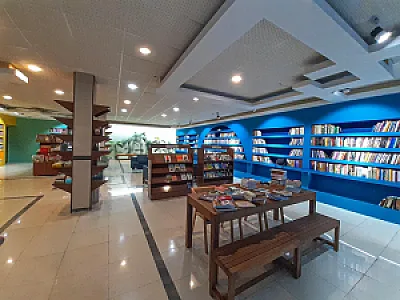 کتاب واحه