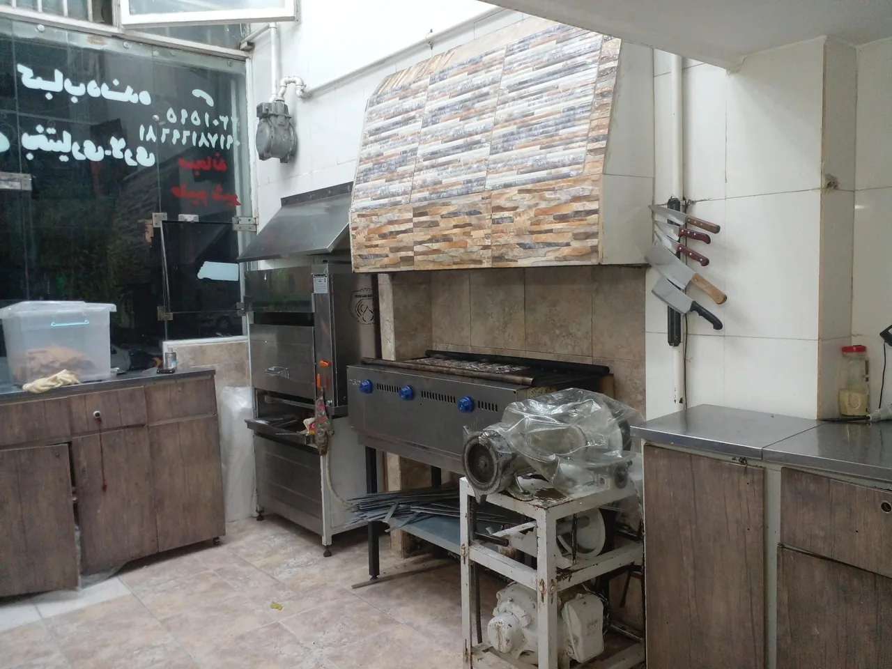 کبابسرای عدل - تصویر 2