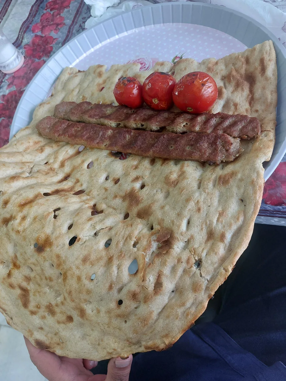کبابی زعفرانیه - تصویر 5
