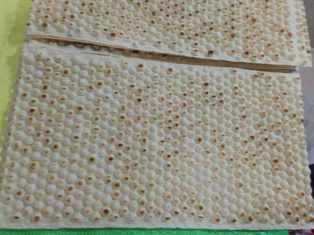 نانوایی لواشی برکت خدا - تصویر 2