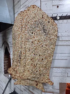 نانوایی سنگکی