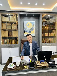 دفتر وکالت مجید خورسندی