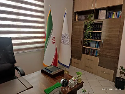 دفتر وکالت علی عظیمی وکیل پایه یک دادگستری