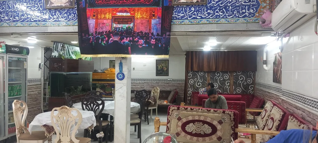 چلو کبابی صفا - تصویر 3