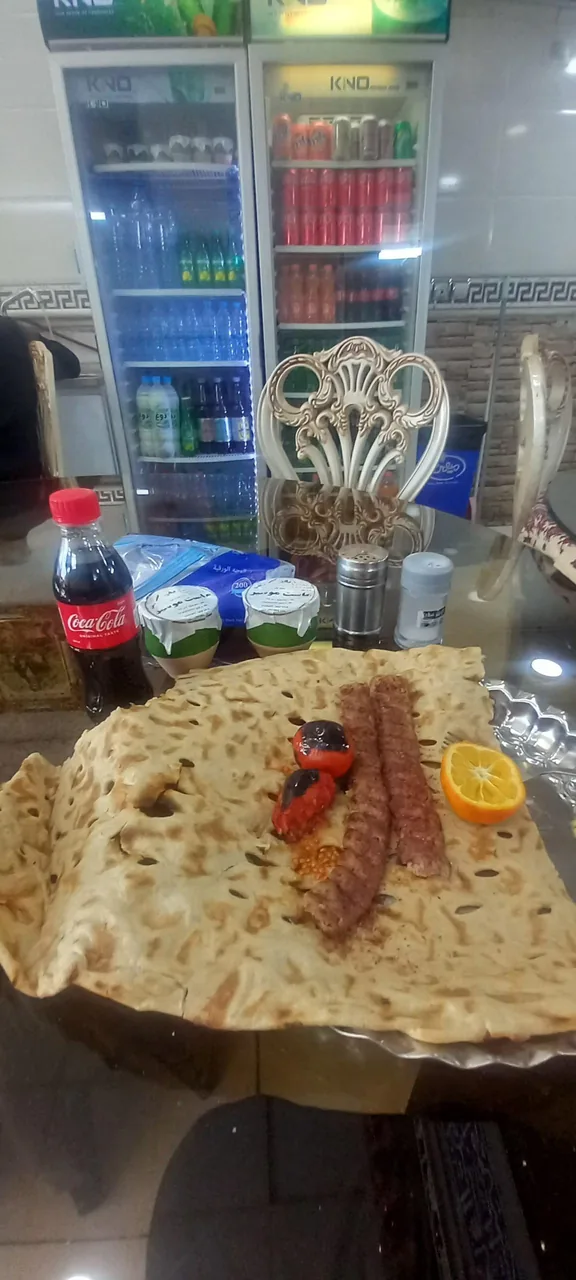 چلو کبابی صفا - تصویر 5
