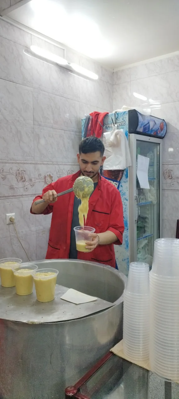 نان داغ کباب داغ یاسر - تصویر 5
