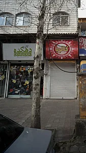 گالری دهکده